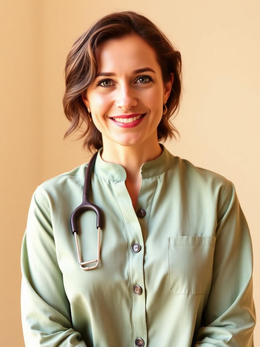 Dr. Shannon Bramlett, D.C., family and pediatric chiropractor in Travelers Rest, SC